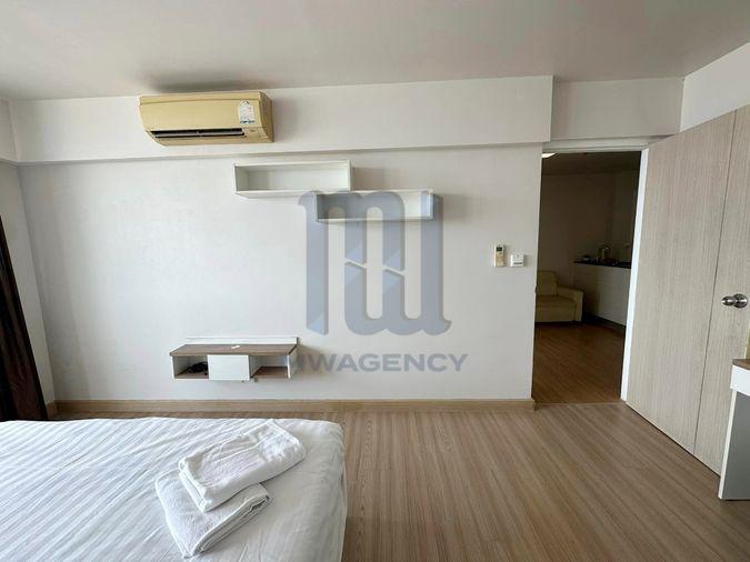 รูป 🧿รวมคอนโด 2 ห้องนอน🧿⚠️🛋️🛌M Society - รูปที่ 5/11
