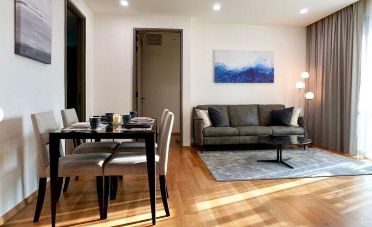 picture for rent Mieler. 3bed 109sqm. Line id: @pfagent - 3/19