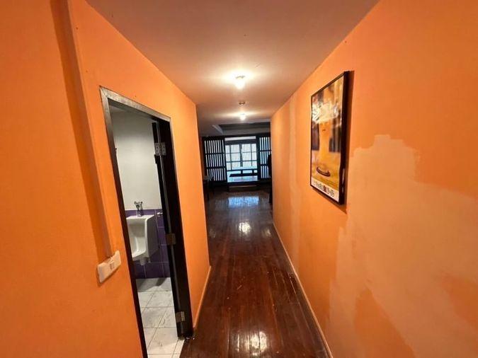 picture Sriracha building for sale, 2 units, corner, prime location, Sriracha Nakhon Zone  - 12/20