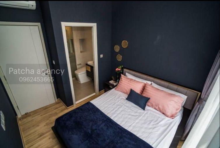 picture The Line Jatuchak. 1bed 27sq.m. Line id: @pfagent - 5/6