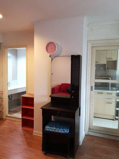 picture Condo for sale Lumpini Ville Phahon-Sutthisan   Studio 1 bathroom - 7/10