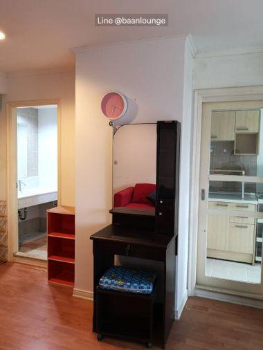 picture Condo for sale Lumpini Ville Phahon-Sutthisan Studio 1 bathroom - 7/10