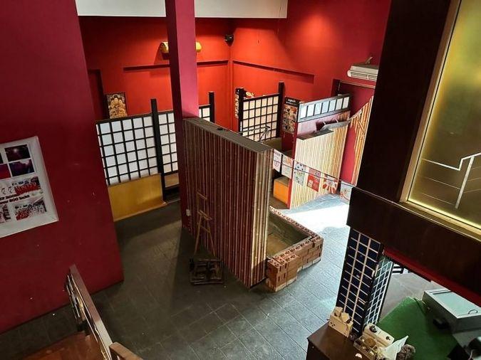 picture Sriracha building for sale, 2 units, corner, prime location, Sriracha Nakhon Zone  - 4/20