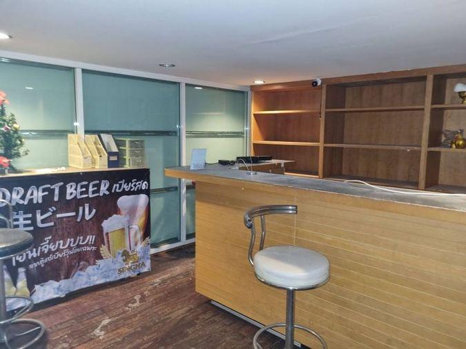 picture Sriracha building for sale, 2 units, corner, prime location, Sriracha Nakhon Zone  - 18/20