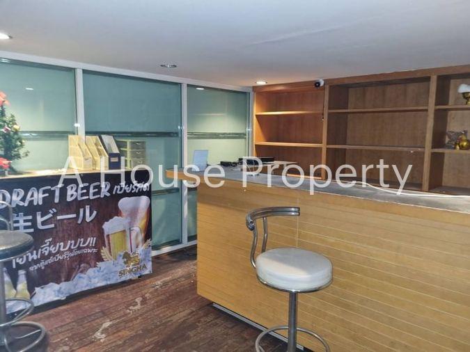 picture Sriracha building for sale, 2 units, corner, prime location, Sriracha Nakhon Zone - 18/20