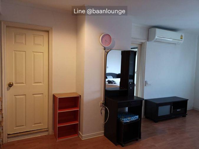 picture Condo for sale Lumpini Ville Phahon-Sutthisan Studio 1 bathroom - 4/10