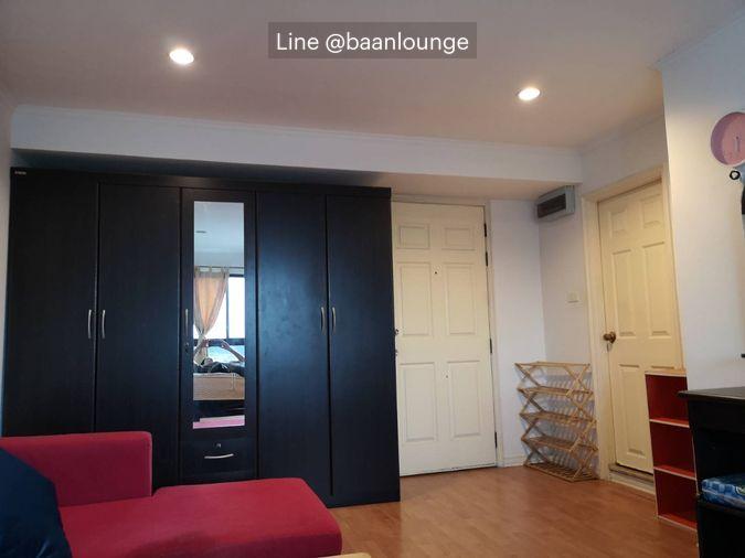 picture Condo for sale Lumpini Ville Phahon-Sutthisan Studio 1 bathroom - 3/10