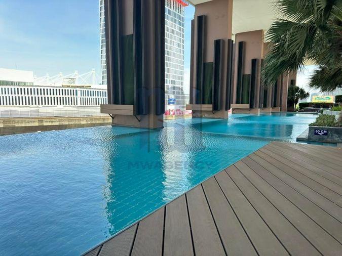 รูป MW๙๐🔴🟢🟡กดปุ่มแอดไลน์ได้เลยนะคะ🔴💎💥 The Coast Condominium - รูปที่ 10/11