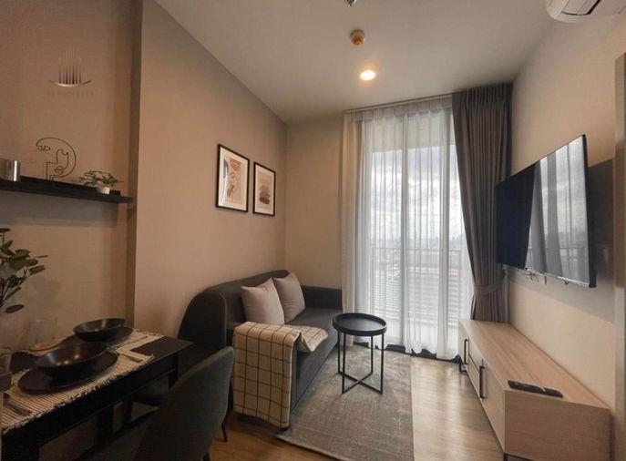 รูป ให้เช่า ✨ OKA HAUS Sukhumvit 36 ✨ เฟอร์นิเจอร์ และ เครื่องใช้ไฟฟ้าครบ ใกล้ BTS ทองหล่อ - รูปที่ 9/15