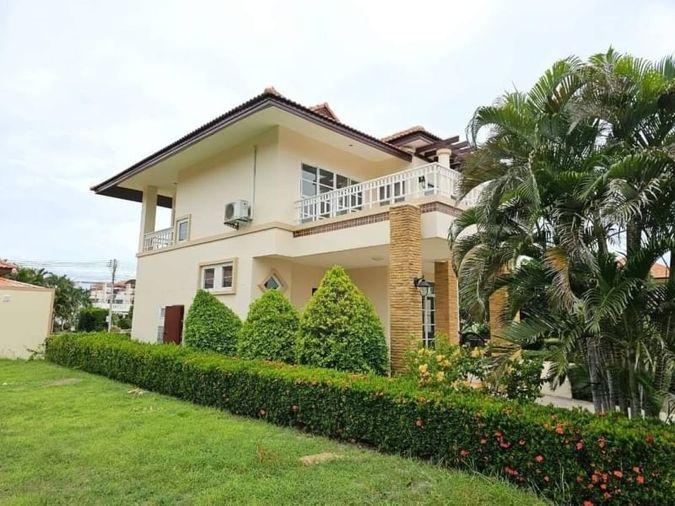 picture Second-hand detached house, Bang Saen zone, Ban Puek, Mueang Chonburi - 3/13