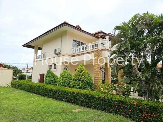 picture Second-hand detached house, Bang Saen zone, Ban Puek, Mueang Chonburi - 3/13