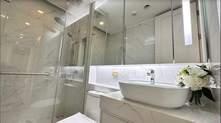 picture for rent Oriental Residence. 2bed 86sqm. Line id: @pfagent - 17/17