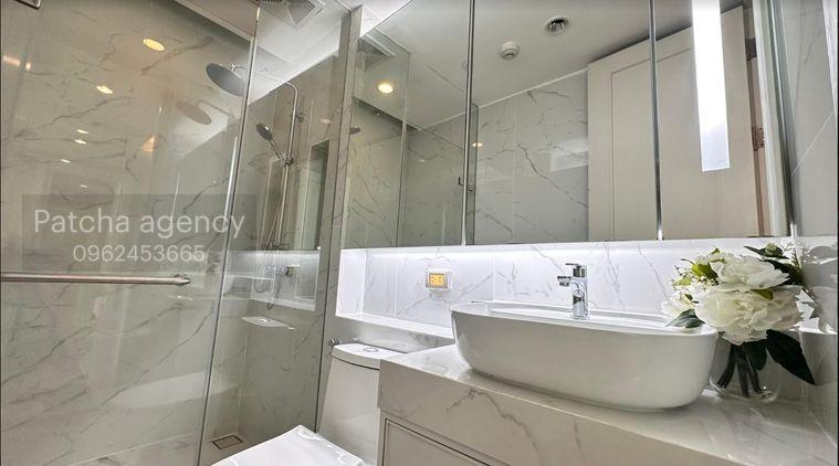 picture for rent Oriental Residence. 2bed 86sqm. Line id: @pfagent - 17/17