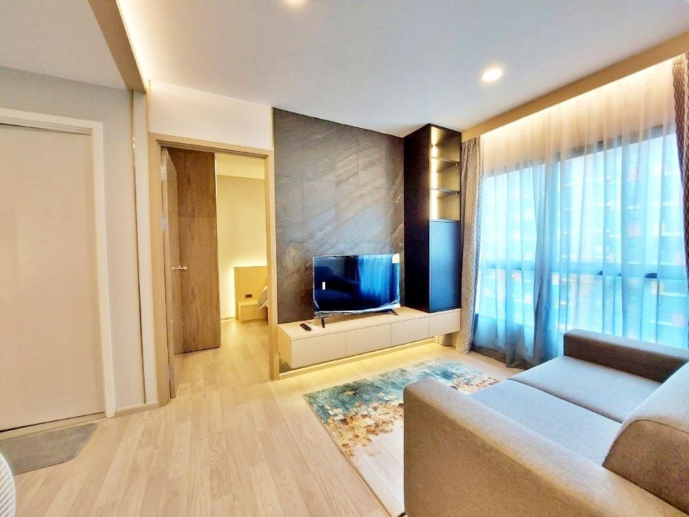 รูป 🦊HunterCondo🦊💥Plum Condo Sukhumvit 97.1 - รูปที่ 8/11