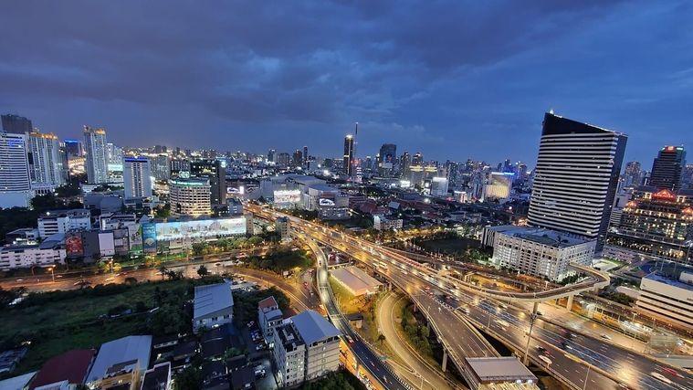 รูป ให้เช่า ✨ IDEO Rama 9 - Asoke ✨ ห้อง DUPIEX เฟอร์นิเจอร์ และ เครื่องใช้ไฟฟ้าครบ ใกล้ MRT สถานีพระราม​ 9 - รูปที่ 13/13