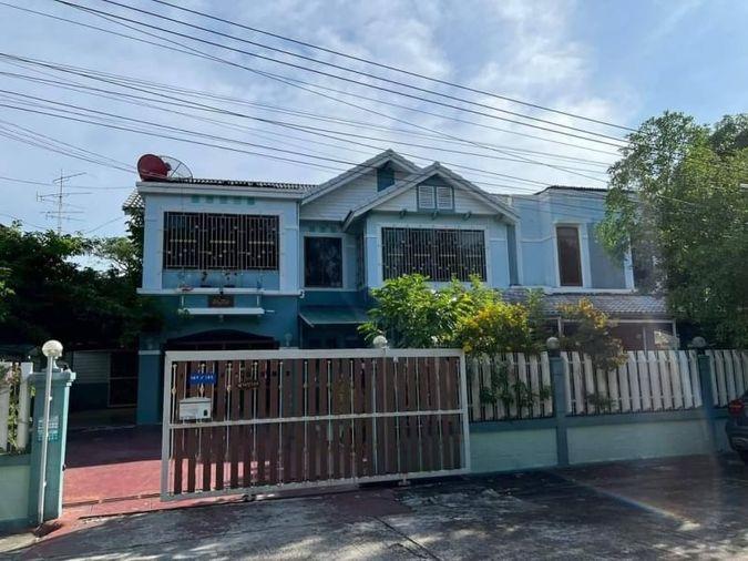 รูป บ้านเดี่ยวมือ2 โครงการบ้านริมทะเล อ่างศิลา ชลบุรี  - รูปที่ 1/16