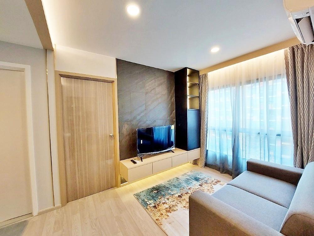 รูป 🦊HunterCondo🦊💥Plum Condo Sukhumvit 97.1 - รูปที่ 7/11