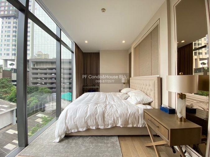 รูป 💎💎ให้เช่า วิตโตริโอ สุขุมวิท 39 2 ห้องนอน 137 ตรม. ใกล้บีทีเอสพร้อมพงษ์ 170,000 บาท💎💎 - รูปที่ 16/29