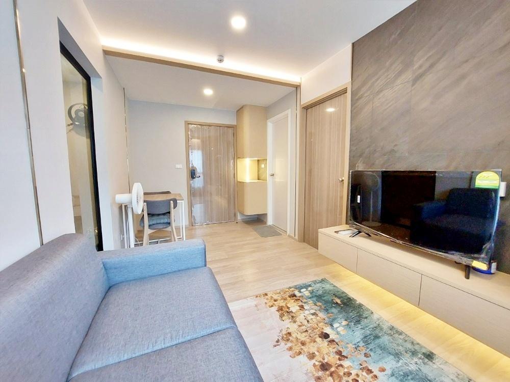 รูป 🦊HunterCondo🦊💥Plum Condo Sukhumvit 97.1 - รูปที่ 1/11