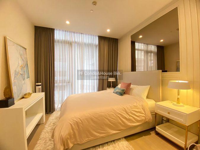 รูป 💎💎ให้เช่า วิตโตริโอ สุขุมวิท 39 2 ห้องนอน 137 ตรม. ใกล้บีทีเอสพร้อมพงษ์ 170,000 บาท💎💎 - รูปที่ 12/29
