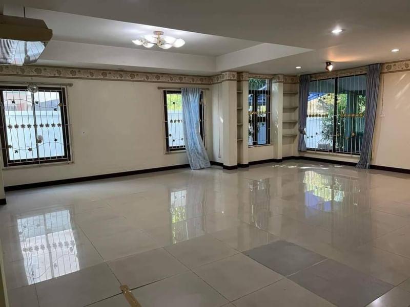 รูป บ้านเดี่ยวมือ2 โครงการบ้านริมทะเล อ่างศิลา ชลบุรี  - รูปที่ 4/16
