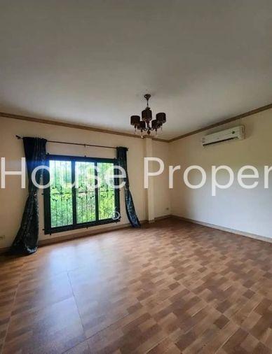 picture 2-story detached house for sale, Thabali Village, Huai Kapi, near Chatuchak, Chonburi. - 7/15
