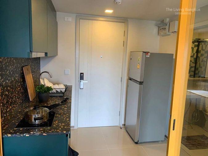 picture Rent The Base Sukhumvit 50 ,near Onnut Bts Station (Rt-01) - 4/6