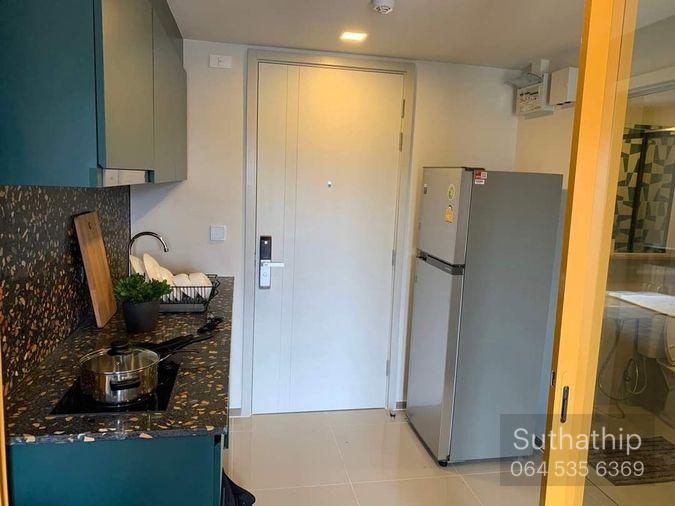picture Rent The Base Sukhumvit 50 ,near Onnut Bts Station (Rt-01) - 4/6