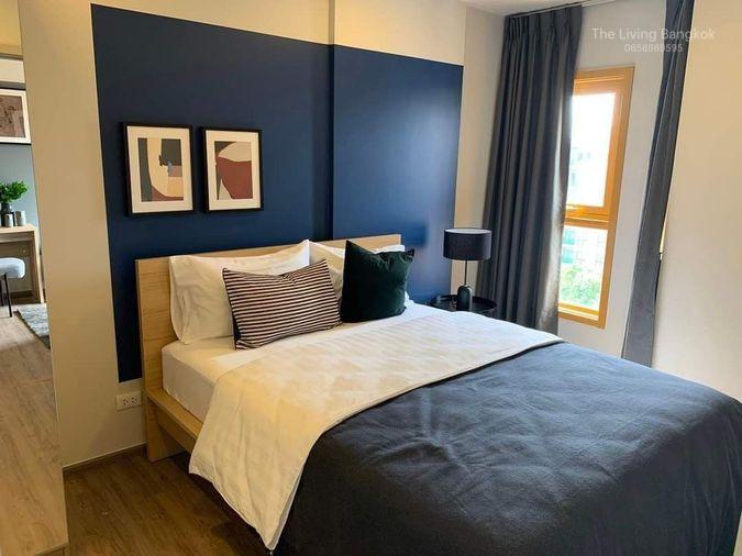 picture Rent The Base Sukhumvit 50 ,near Onnut Bts Station (Rt-01) - 2/6