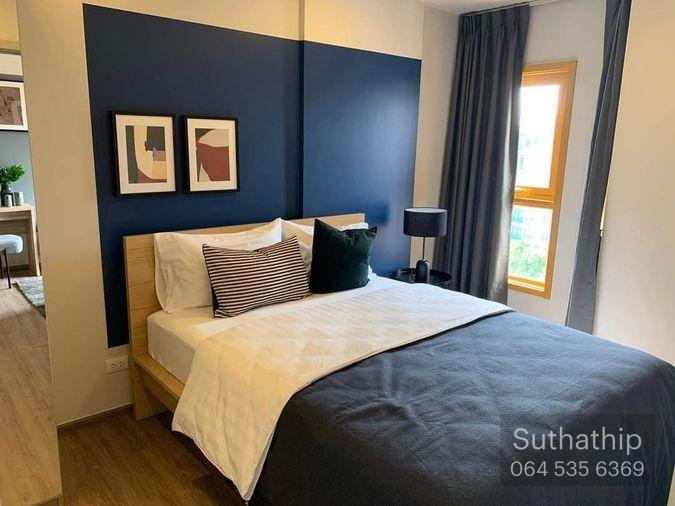 picture Rent The Base Sukhumvit 50 ,near Onnut Bts Station (Rt-01) - 2/6
