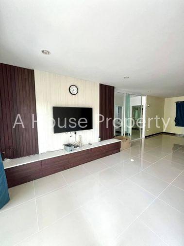รูป บ้านเดี่ยวมือ 2 หมู่บ้านเดอะ ทรี หนองขาม ศรีราชา ชลบุรี - รูปที่ 3/12