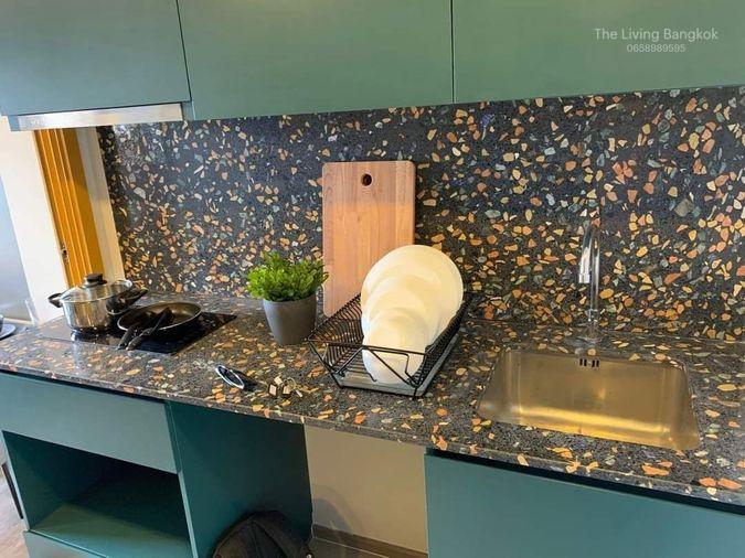 picture Rent The Base Sukhumvit 50 ,near Onnut Bts Station (Rt-01) - 5/6