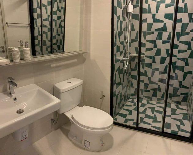 picture Rent The Base Sukhumvit 50 ,near Onnut Bts Station (Rt-01) - 6/6