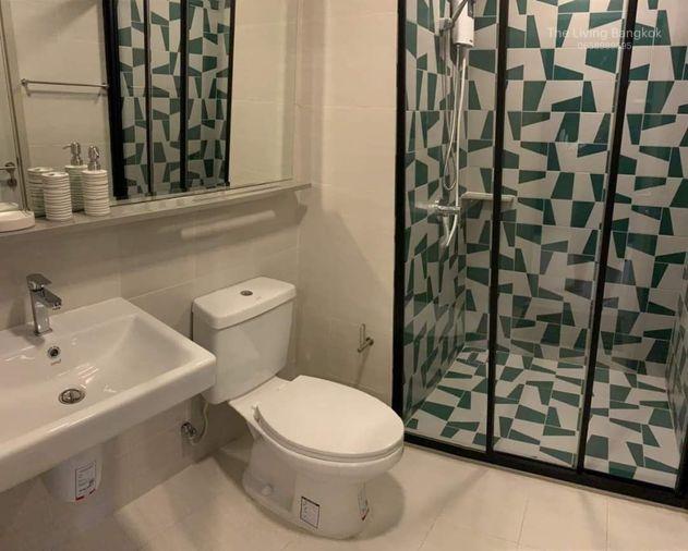 picture Rent The Base Sukhumvit 50 ,near Onnut Bts Station (Rt-01) - 6/6