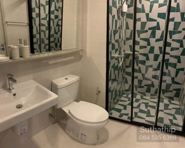 picture Rent The Base Sukhumvit 50 ,near Onnut Bts Station (Rt-01) - 6/6