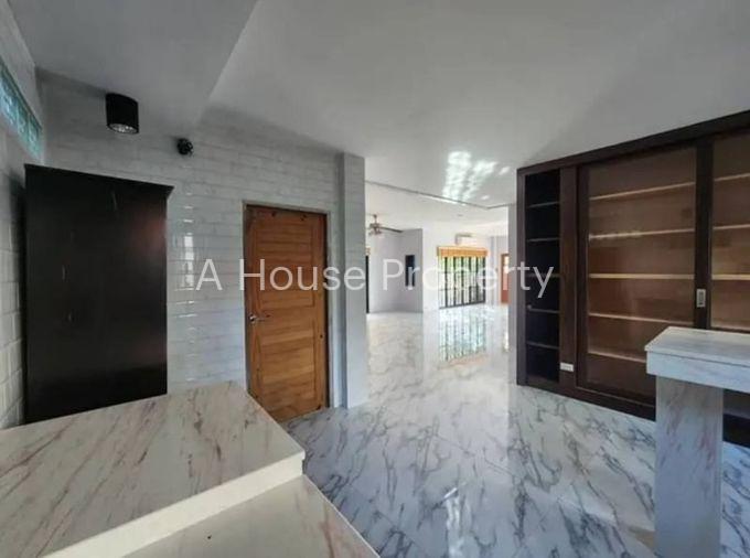 รูป ขายบ้านเดี่ยว 2 ชั้น หมู่บ้านทาบาลี ห้วยกะปิ ใกล้จตุจักรชลบุรี - รูปที่ 10/15