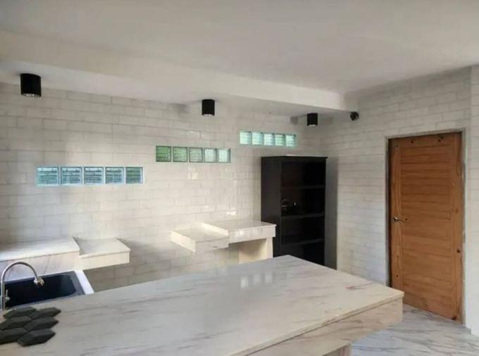 picture 2-story detached house for sale, Thabali Village, Huai Kapi, near Chatuchak, Chonburi. - 9/15