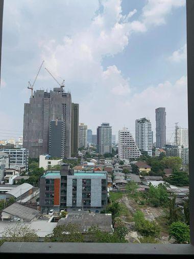 รูป 💥🔔⚠️🏘️⚡️กดปุ่มแอดไลน์💥The Privacy Jatujak  - รูปที่ 4/7