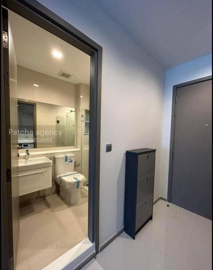 picture for rent Life Asoke Hype. 1bed 33sqm. Line id: @pfagent - 4/5