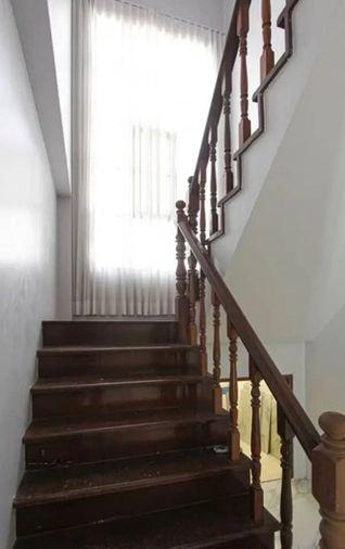 picture 2-story detached house for sale, Thabali Village, Huai Kapi, near Chatuchak, Chonburi. - 5/15
