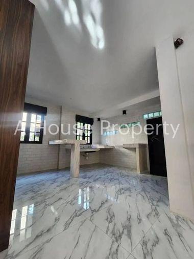 รูป ขายบ้านเดี่ยว 2 ชั้น หมู่บ้านทาบาลี ห้วยกะปิ ใกล้จตุจักรชลบุรี - รูปที่ 12/15