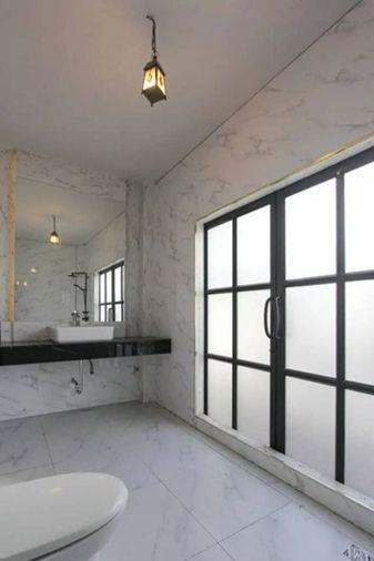 picture 2-story detached house for sale, Thabali Village, Huai Kapi, near Chatuchak, Chonburi. - 13/15