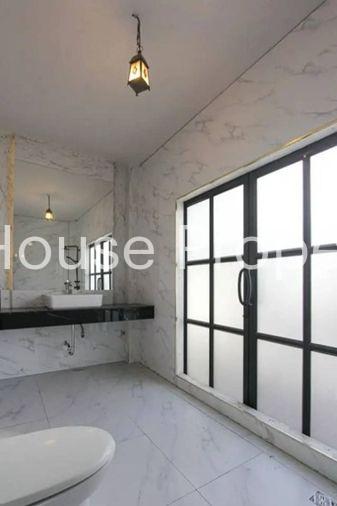 picture 2-story detached house for sale, Thabali Village, Huai Kapi, near Chatuchak, Chonburi. - 13/15