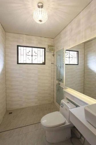 picture 2-story detached house for sale, Thabali Village, Huai Kapi, near Chatuchak, Chonburi. - 15/15