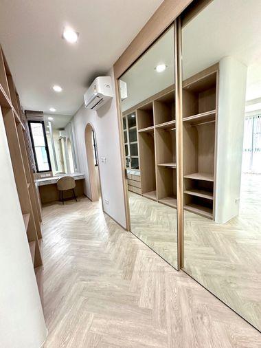 รูป 🏡🏡ขายบ้านเดี่ยว นันทวัน สาทร-ราชพฤกษ์ (แปลงมุม) 🏡🏡 - รูปที่ 23/24