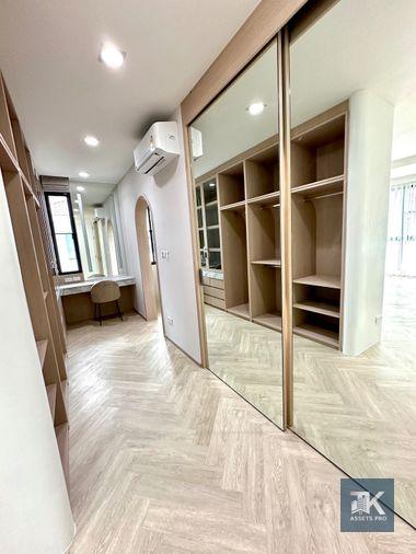 รูป 🏡🏡ขายบ้านเดี่ยว นันทวัน สาทร-ราชพฤกษ์ (แปลงมุม) 🏡🏡 - รูปที่ 23/24