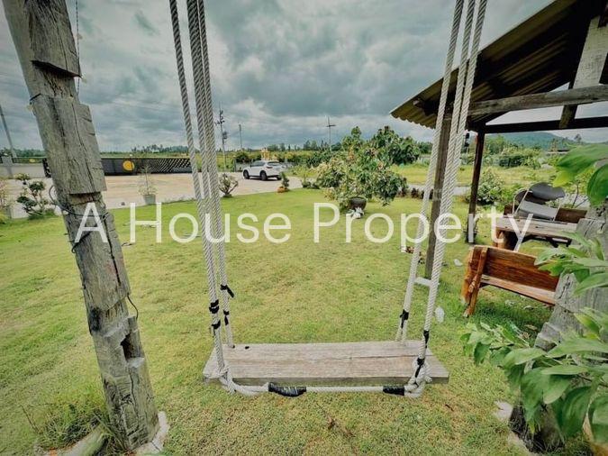 picture Home Office Sriracha, great location, natural view, Khao Khan Song community area. - 7/21