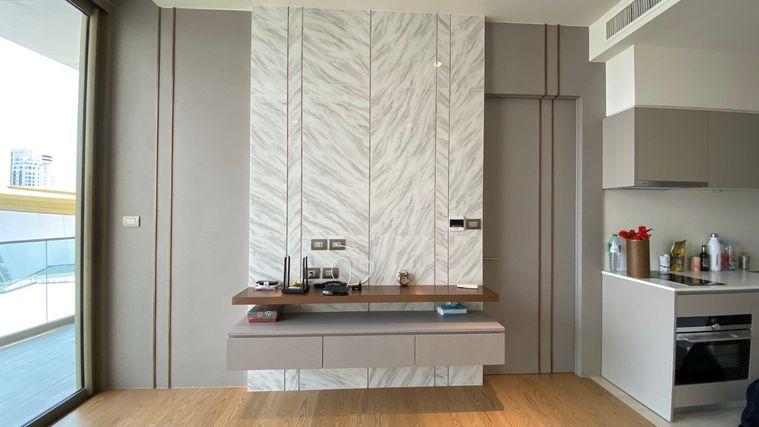 รูป แมกโนเลียส์ วอเตอร์ฟร้อนท์ เรสซิเดนซ์  (Magnolias Waterfront Residence)  - รูปที่ 11/15