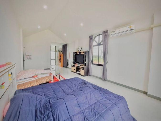 picture Home Office Sriracha, great location, natural view, Khao Khan Song community area. - 17/21