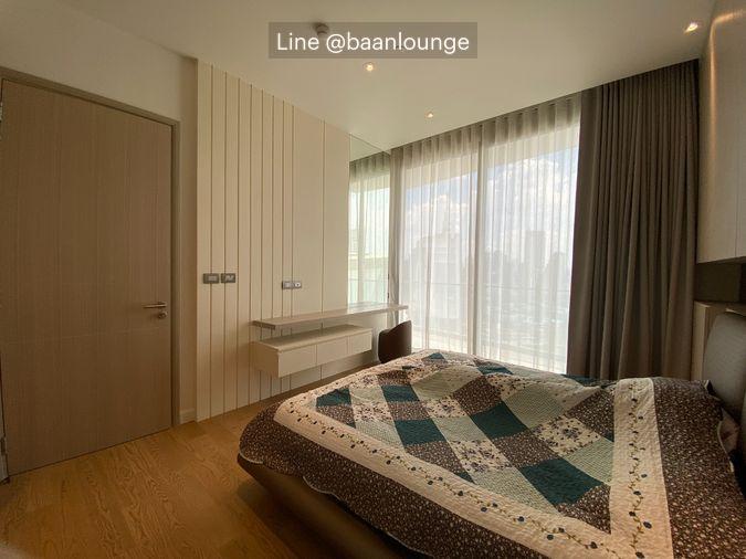 รูป แมกโนเลียส์ วอเตอร์ฟร้อนท์ เรสซิเดนซ์ (Magnolias Waterfront Residence) - รูปที่ 8/15